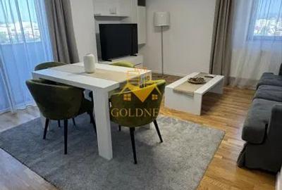 3 camere, garaj, bloc nou, Intre Lacuri,  Zona Iulius Mall, FSEGA - 5