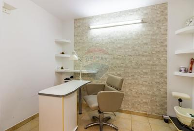 Spațiu comercial de investiție – randament estimat ~7% - 11