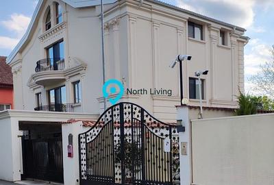 Vila Premium 2022 | Piscina | 774 mp Teren zona Iancu Nicolae - Pipera - 30