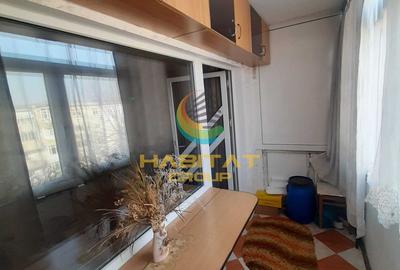Vanzare 2 Camere Mobilat si Utilat- Parc Tineretului! - 12