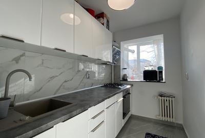 REA1028618 Apartament 2 camere I Piata Victoriei I Renovat I Metrou - 5