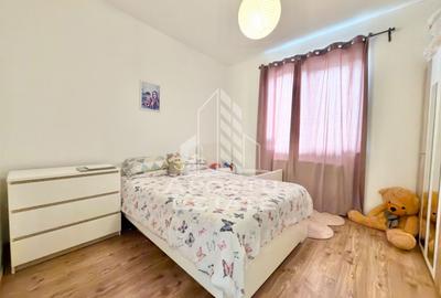 Apartament cu 2 camere mobilat etajul 1 in Giroc langa Penny la asfalt - 5