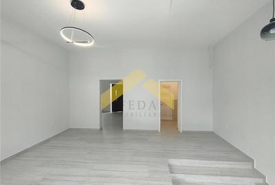 Spatiu comercial renovat de inchiriat Bulevardul Decebal - 2