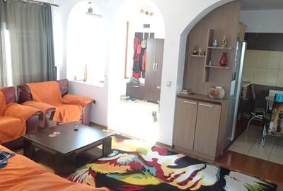 Vand casa în sistem P+M, are suprafața utilă 160 mp,finisată integral și echipat - 6