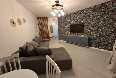 Apartament 2 Camere Maniu 141 - Păcii | 2 Balcoane | 3 minute metrou - 2