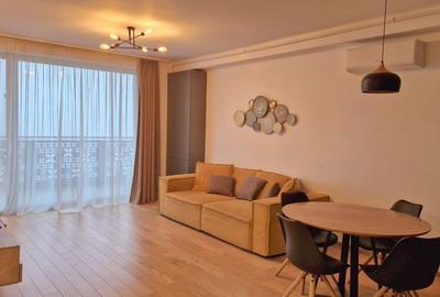 3 camere, spatios, parcare inclusa, zona Take Ionescu - 1