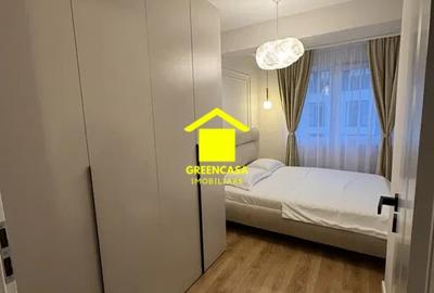 Apartament 2 camere, Gheorgheni, LUX - 3