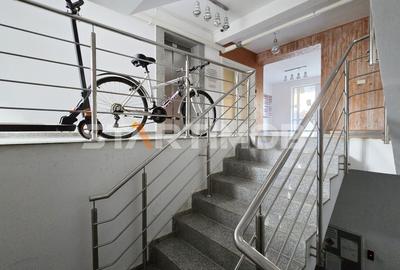 Apartament  cu boxa si parcare Avantgarden - 23