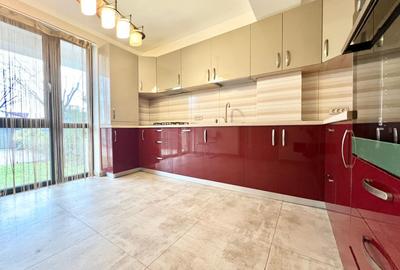 VILA 4 CAMERE / CURTE PROPRIE/ 2 LOCURI PARCARE - 9