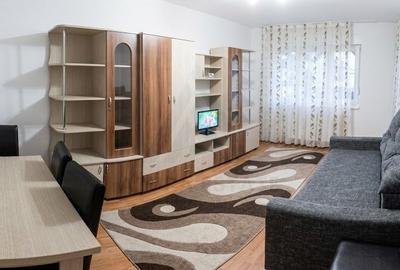 Apartament modern 3 camere 60 mp utili etaj 1 balcon 6 mp zona Strand - 2