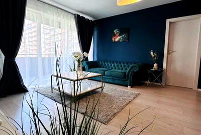 Apartament de vanzare, 2 camere, parcare,  imobil nou Gheorgheni. - 1