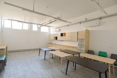 0% comision! Inchiriere birouri Domenii, 200 mp - 14