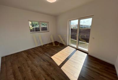 Apartament de 3 camere - 74mp I Gradina 62mp I Parcare - Parc Poligon - 3