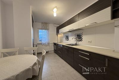 Inchiriere apartament 4 camere in Gheorgheni! - 6