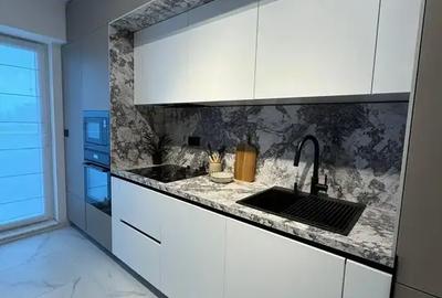 Apartament 3 camere spectaculos finalizat Theodor Pallady mutare rapid - 2