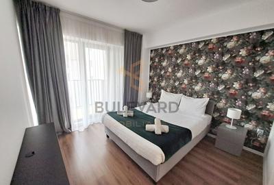 Apartament 2 camere in West City TOwer - 4