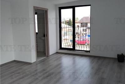 Vila individuala cu 5 camere,  2 terase, 4 locuri de parcare,350mp teren imprejm - 11