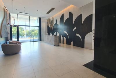 REA1024638 Apartament design modern 2 camere I One Verdi Park I Floreasca - 4
