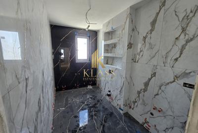 Vila individuala 5 camere teren 500 mp predare la cheie Stefanesti de jos - 10