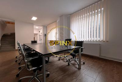 Birou, 107 mp în Vatra Luminoasă