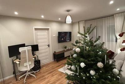 DIRECT PROPRIETAR -Timpuri Noi 2camere-totul nou - centrala proprie - 11