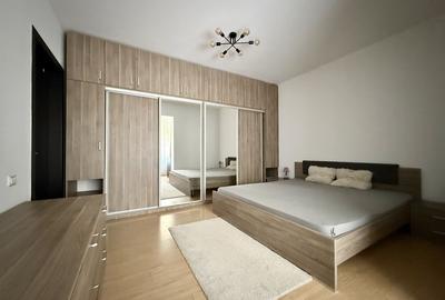 Apartament spatios 3 camere | Pipera-OMV | Parcare - 4