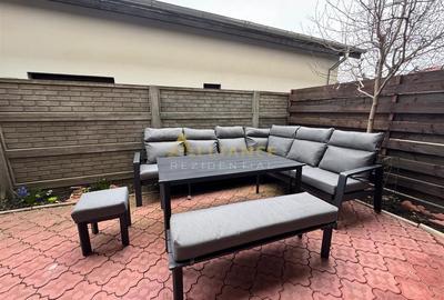 Vila insiruita P+1+M 5 camere 3 bai Primarie Popesti Leordeni - 11