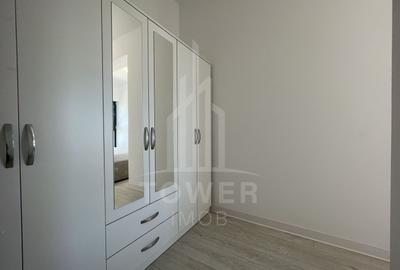 Apartament 2 camere de închiriat - Zona Doamna Stanca - 6