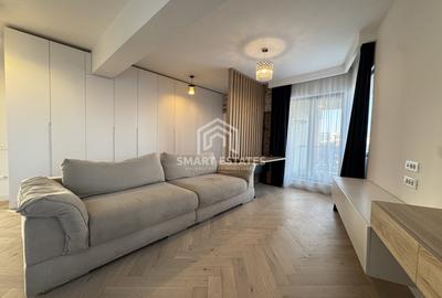 Apartament 2 camere Lux de inchiriat II Mobilat II Herastrau - Aviatiei - 11