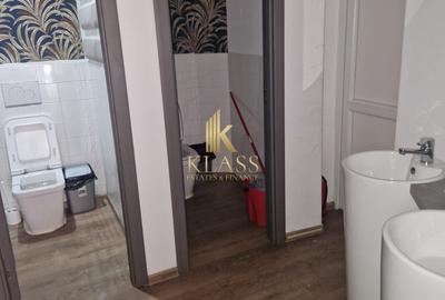 Spatiu comercial stradal, 70 mp, terasa, Horeca, zona Centru Vechi - 5