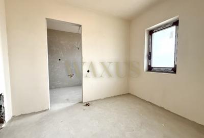 Duplex Modern - Semifinisat - SC 170MP I Complex Rezidential - Gilau - 12
