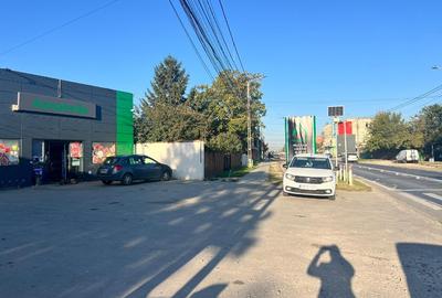 Vand spatiu comercial in Racari - 3