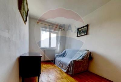 Apartament cu 3 camere de vânzare în zona Aradului - 7