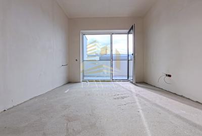 Penthouse de 3 camere semidecomandat - Parcare | Baciu - 15
