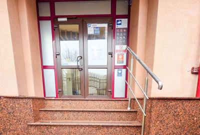 Spațiu Birouri PREMIUM pe Sabinelor 104A - Zona 13 Septembrie Marriott - 3