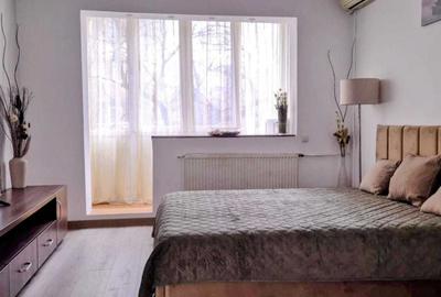 Proprietar, inchiriez garsoniera parc IOR, metrou Grigorescu - 1