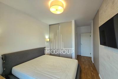 Apartament cu 3 camere & 2bai, parcare, de inchiriat - Zona Centrala - 9