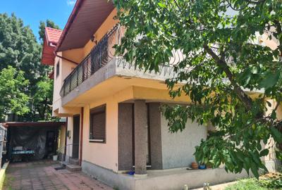 Vila P+1+M zona Militari - Pacii - str. Paralutelor constructie 2007 tip duplex - 6