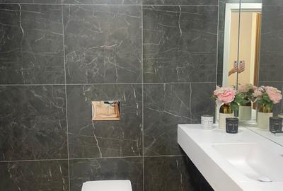 Apartament Nou 2 Camere | Finisaje Lux | Terasa cu Vedere la Lacul Tei - 11