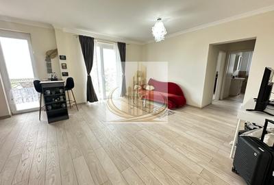 Exclusivitate | Apartament Premium 2 Camere cu Parcare Inclusă - 1