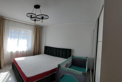 Apartament Modern de Închiriat – Metrou Berceni (Str. Biruinței) - 2