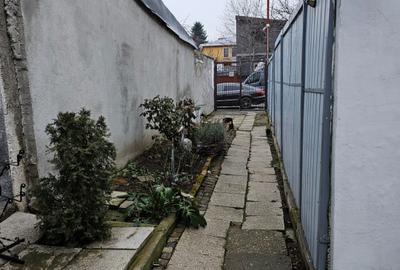 Casa individuala | Costeasca | Curte 113 mp | M. Jiului 16' | 203 mp teren - 19