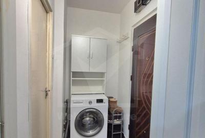 Garsoniera decomandată de vânzare – Mărăști - 8