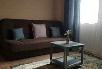 Apartament 3 Camere,Calea Victoriei,Amenajat,2 balcoane,mobilat,complet - 2