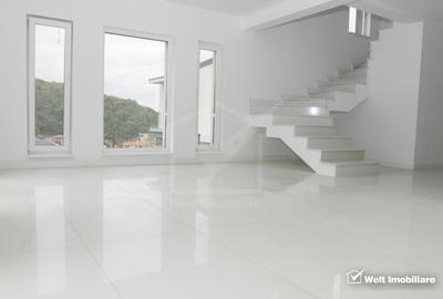 Casa individuala ultrafinisata, zona Vivo, Floresti - 9