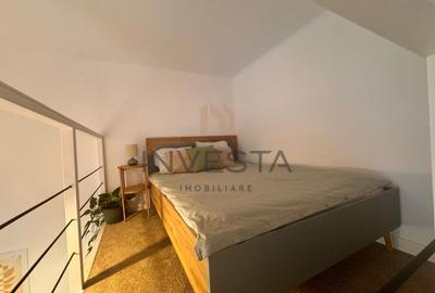 APARTAMENT DE VANZARE TIP LOFT - 9