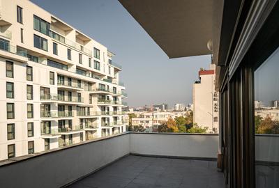 Penthouse - Herastrau - 42