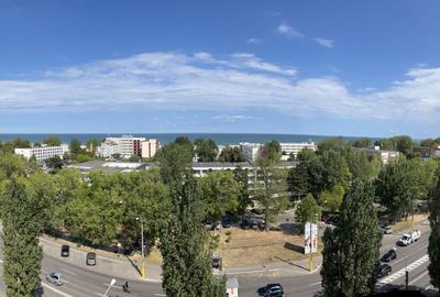 Penthouse cu Vedere Panoramica în Mamaia 295mp Utili și 47mp Terasă Parcare - 1