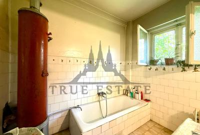 Apartament cu 3 camere în vilă superbă din zona Aviatorilor - 13