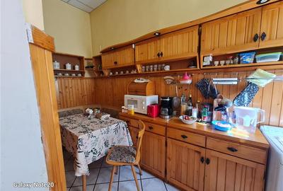 DE VANZARE APARTAMENT 3 CAMERE ULTRACENTRAL - 4